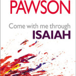 Come with me through Isaiah