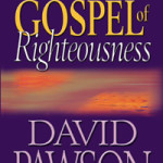 The God and the Gospel of Righteousness