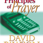 Practising the Principles of Prayer