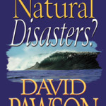 Why Does God Allow Natural Disasters