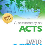 Commentary on Acts